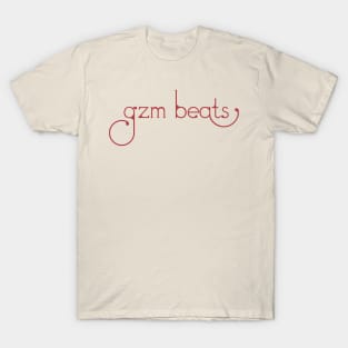 GZM Beats T-Shirt